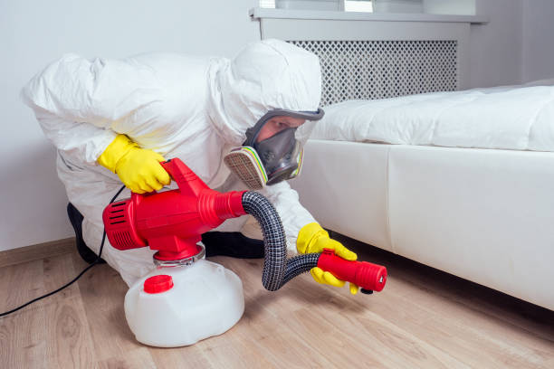 Best Pest Removal Services  in Shawneetown, IL